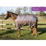 QHP Outdoordecke luxe mit Fleece