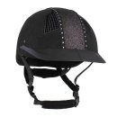 QHP Reithelm Divine schwarz