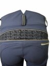QHP Damen Reithose Amy Knie Grip