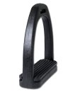 Waldhausen Steigbügel Ultra Light schwarz