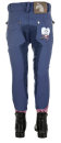 HKM Kinder Reithose Paradiso