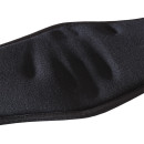 Kavalkade Memory-Foam Langgurt ohne Elastik schwarz