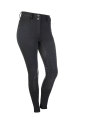 HKM Damen Reitleggings Starlight 3/4 Silikonbesatz