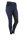HKM Damen Reitleggings Starlight 3/4 Silikonbesatz