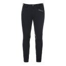 Kingsland Jungen Reithose Kevin Knie Grip