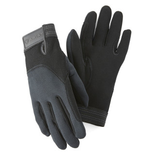 Ariat Handschuhe Insulated Tek Grip schwarz 11