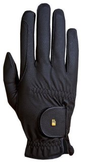 Roeckl Handschuh Roeck-Grip schwarz 10,5