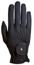 Roeckl Handschuh Roeck-Grip schwarz 10,5