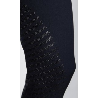 Harry`s Horse Reithose Jewels Knie Grip navy 140