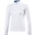 Equitheme Damen Polo Turniershirt Mesh weiß 40