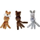 KONG Hundespielzeug Wubba Friends