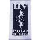 HV Polo Badetuch Logo 170 x 95 cm
