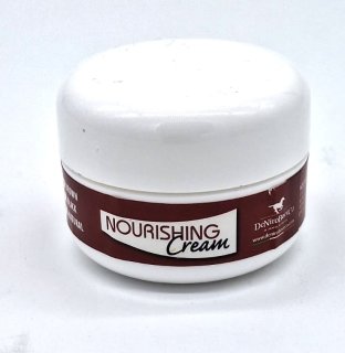 DeNiro Nourishing Cream Silikonpflege gebrushtes Leder