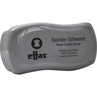 Effax Rauleder-Schwamm
