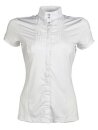 HKM Damen Turniershirt Soft Powder