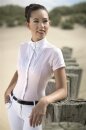 HKM Damen Turniershirt Soft Powder