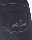 Equiline Damen Reithose Nina Half Grip