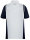 Harcour Techline Herren Turnier Polo Shirt Mabillon weiß-navy
