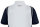Harcour Techline Herren Turnier Polo Shirt Mabillon weiß-navy