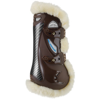 Veredus Carbon Gel Vento vorne Save the Sheep