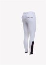 Cavalleria Toscana Herren Turnierhose Knie-Grip