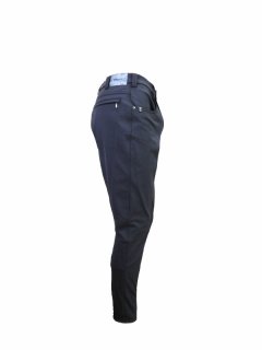 Pikeur Herren Reithose Linus Grip Kniebesatz