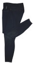 Pikeur Herren Reithose Linus Grip Kniebesatz