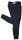 Pikeur Herren Reithose Linus Grip Kniebesatz