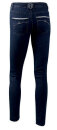 Harcour Damen Jeans Voltaire denim