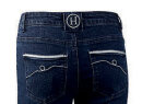 Harcour Damen Jeans Voltaire denim
