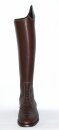 De Niro Lederstiefel Salentino/02 smooth leather brown/Lucidi brown