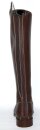 De Niro Lederstiefel Salentino/02 smooth leather brown/Lucidi brown