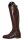 De Niro Lederstiefel Salentino/02 smooth leather brown/Lucidi brown