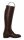 De Niro Lederstiefel Salentino/02 smooth leather brown/Lucidi brown
