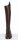 De Niro Lederstiefel Salentino/02 smooth leather brown/Lucidi brown