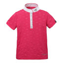 Kingsland Mädchen Turniershirt Crocetta