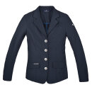 Kingsland Jungen Softshell Turniersakko Orson navy