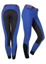 QHP Damen Reithose Lisa Full Grip