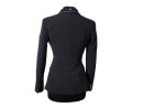 Equiline Damen Turniersakko Gait mit Piping in Stass...