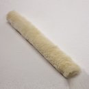 Kavalkade Lammfellpolster natur 50 cm