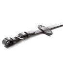 Kavalkade Gurtzügel mit doppelten Stegen 20 mm...