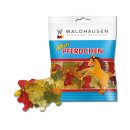 Waldhausen Fruchtgummis Mini-Pferdchen