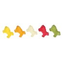 Waldhausen Fruchtgummis Mini-Pferdchen
