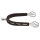 Sprenger Ultra fit Extra Grip Edelstahlsporen kugelförmig Halslänge 20 mm