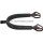 Sprenger Ultra fit Extra Grip Edelstahlsporen kugelförmig Halslänge 20 mm