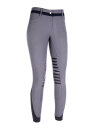 HKM Damen Reithose Scotland Sporty Knie Grip