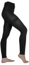 HKM Unterziehhose Leggings schwarz