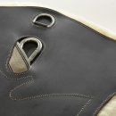 Kavalkade Stollenschutzgurt Soft`n Wool