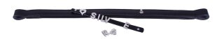 QHP Stirnband Unique schwarz