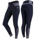 QHP Damen Reithose Manon Vollbesatz